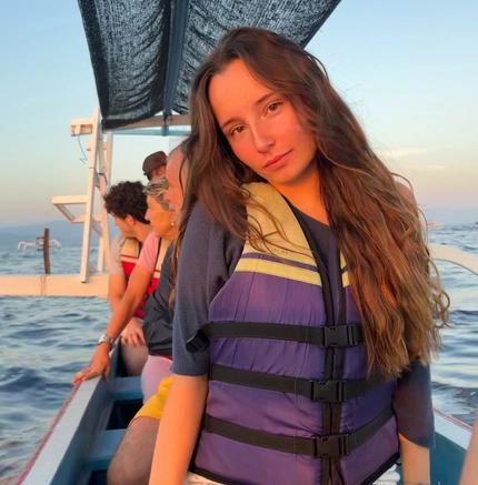 Julie