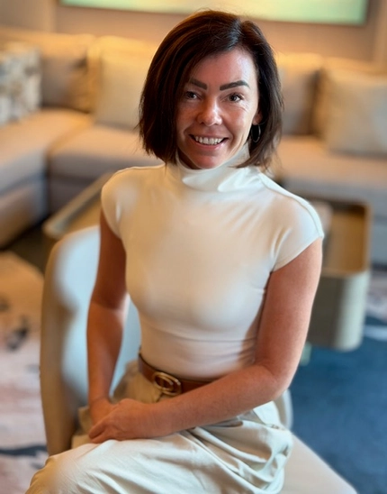Joanna