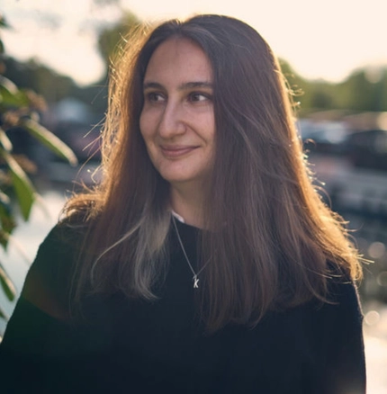 Ekaterina