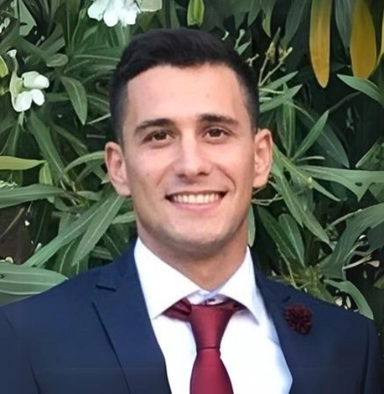André