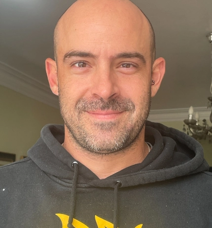 Matt