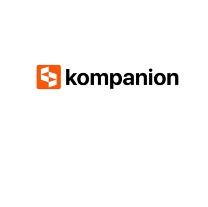 Kompanion
