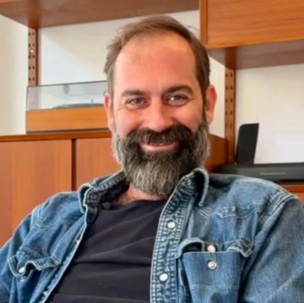 Daniel