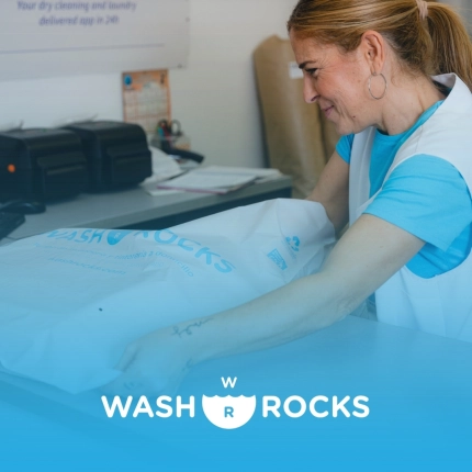 WASHROCKS