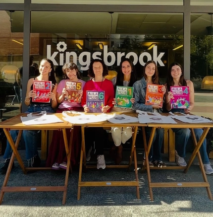 Kingsbrook