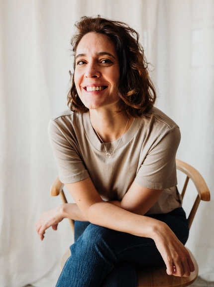 María