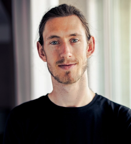 André